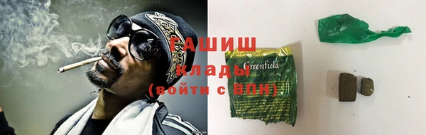 гашик Бежецк